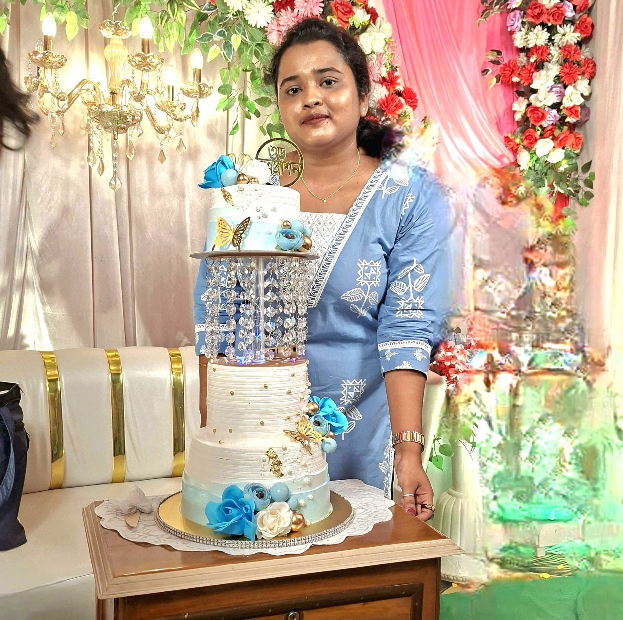  Piyali Majumder 