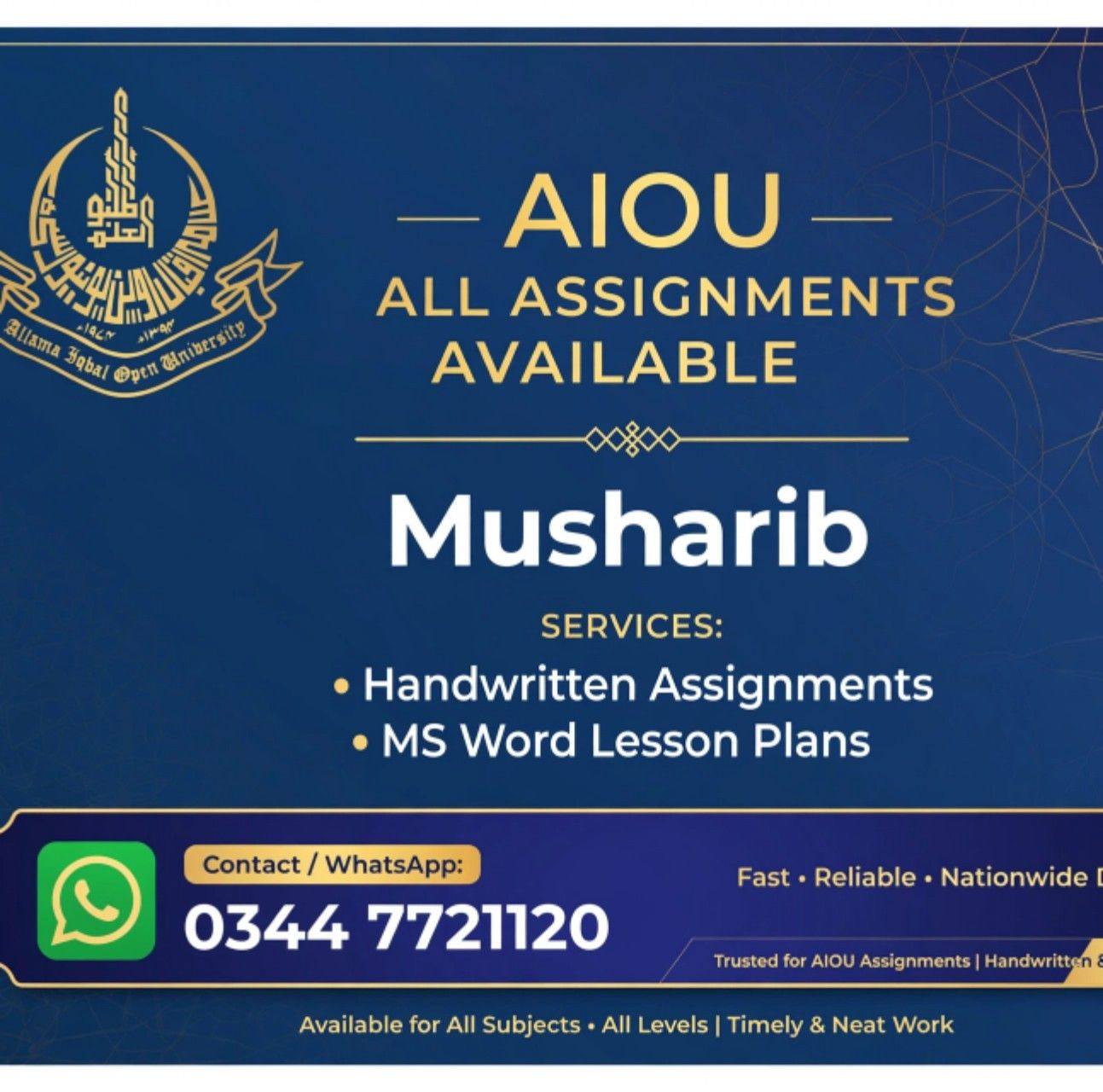Assignment writer in USA / UK /CANADA group | Facebook