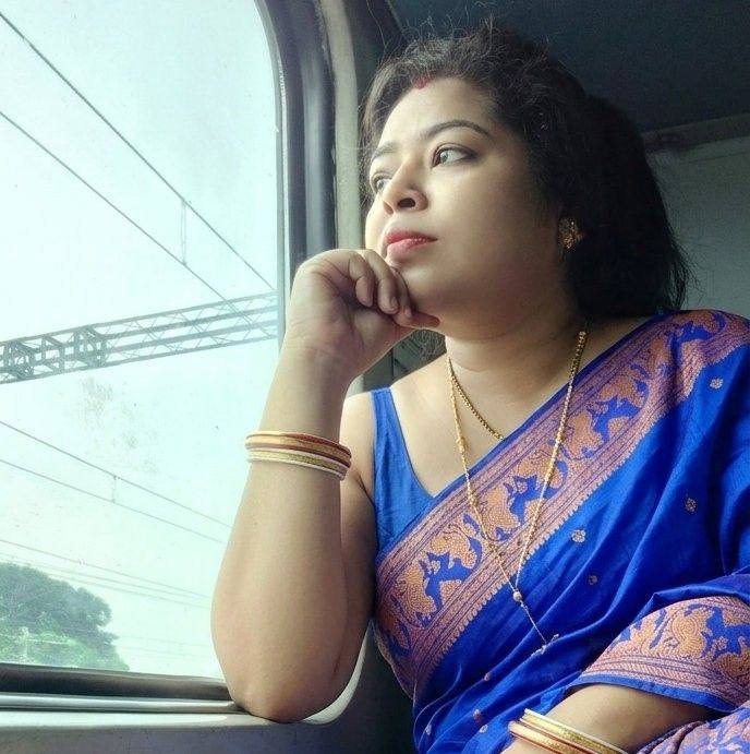 Piali Das