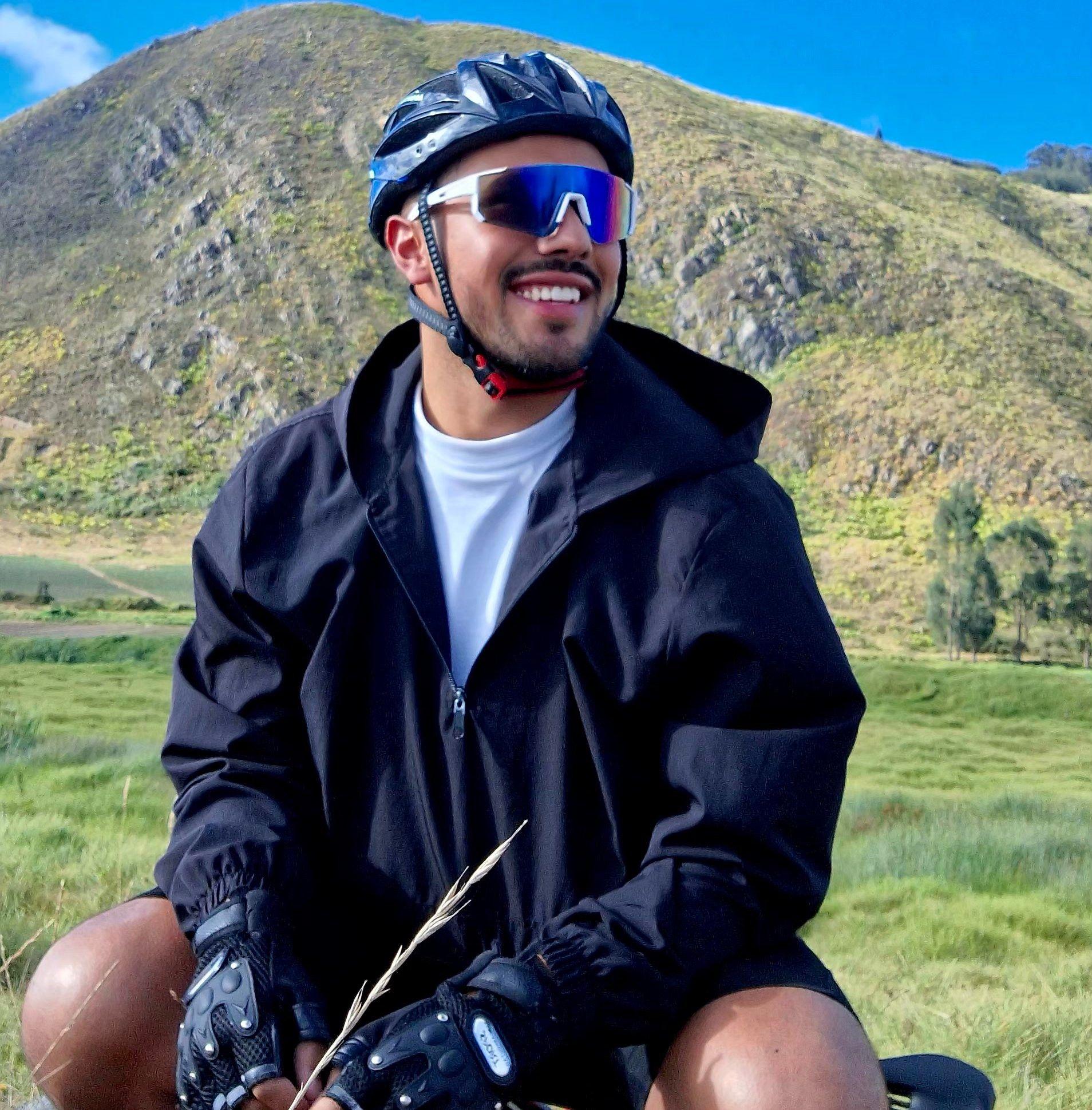 Yader Galindo