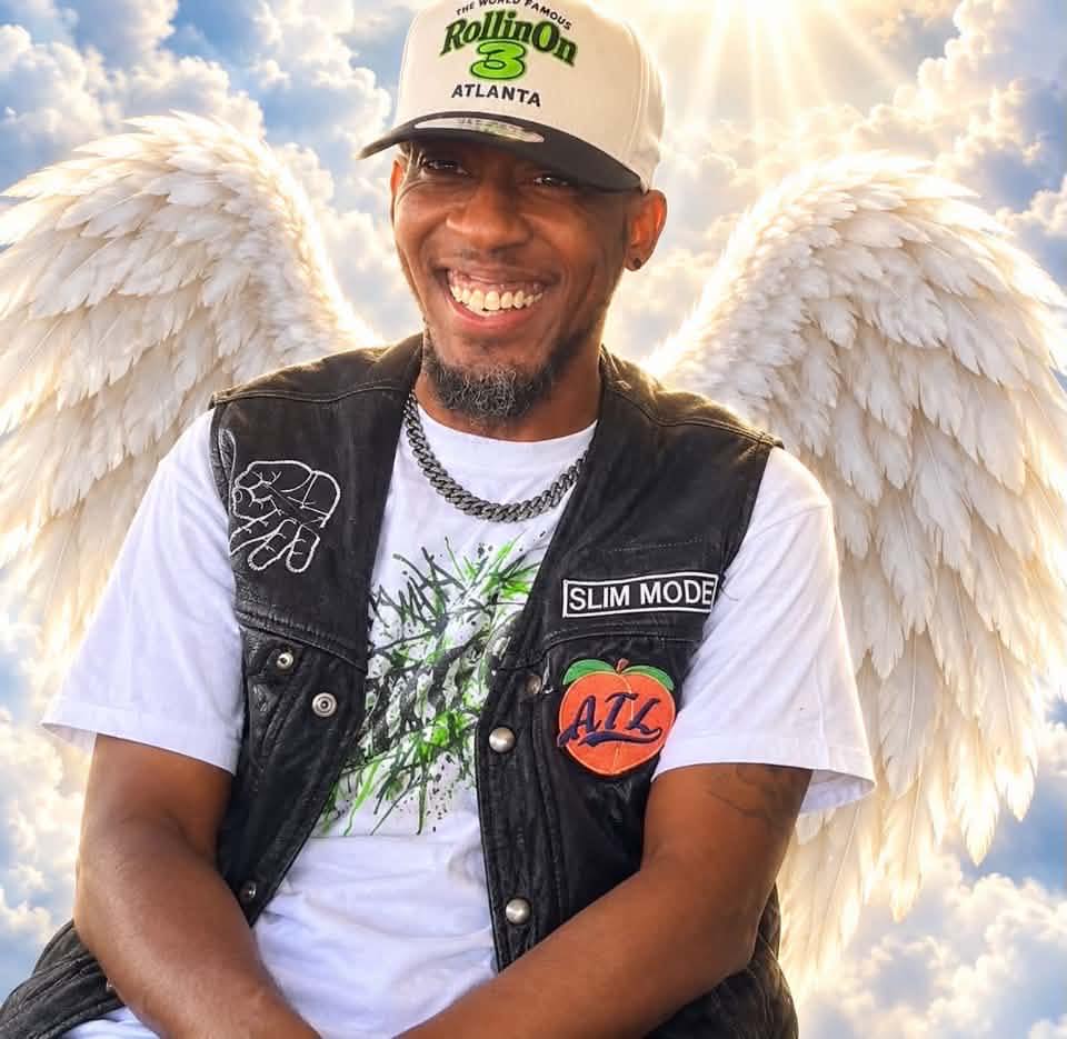 Rashad Johnson
