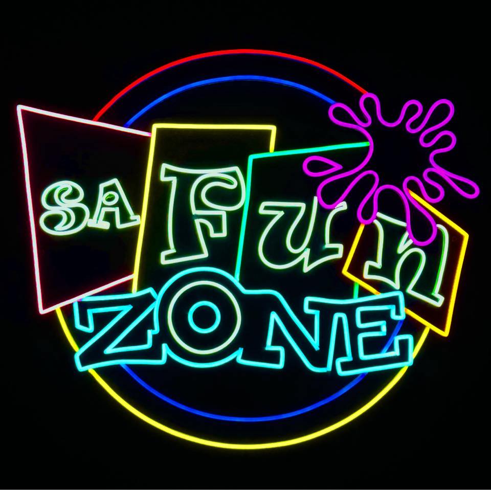 SA Fun Zone | San Antonio TX