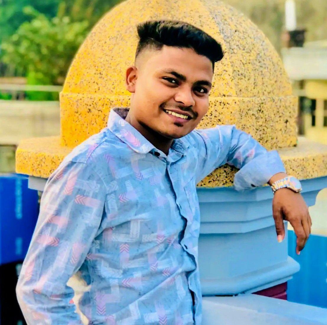 Nazmul Islam