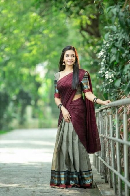 Bhargavi Reddy