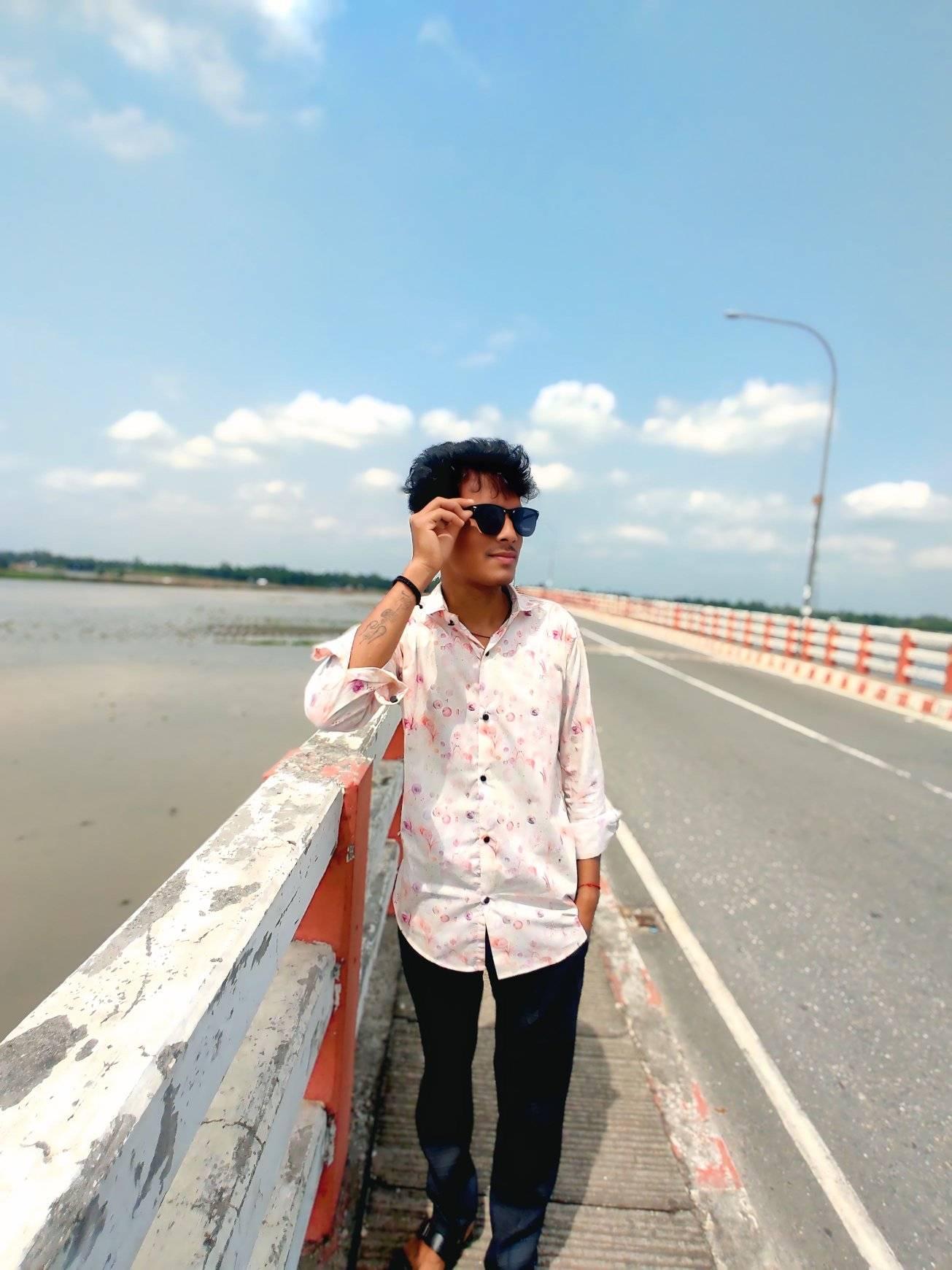#ghfdsahjytrvxz #vafrtuhgfjk😎😎😎😎😁😁😁 | Sajib Roy