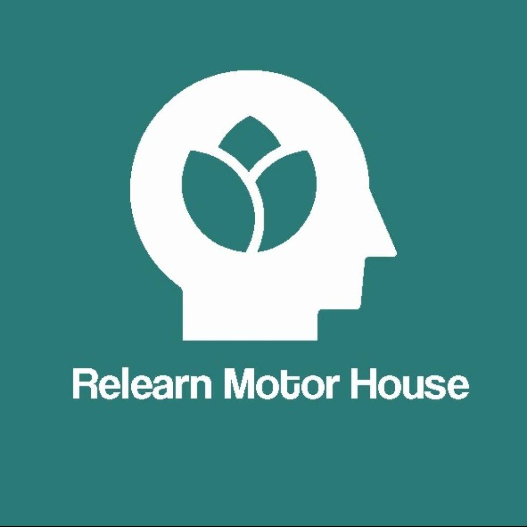 Readaptación Sensorial y Motora/Fisioterapia/ Relearn Motor House.