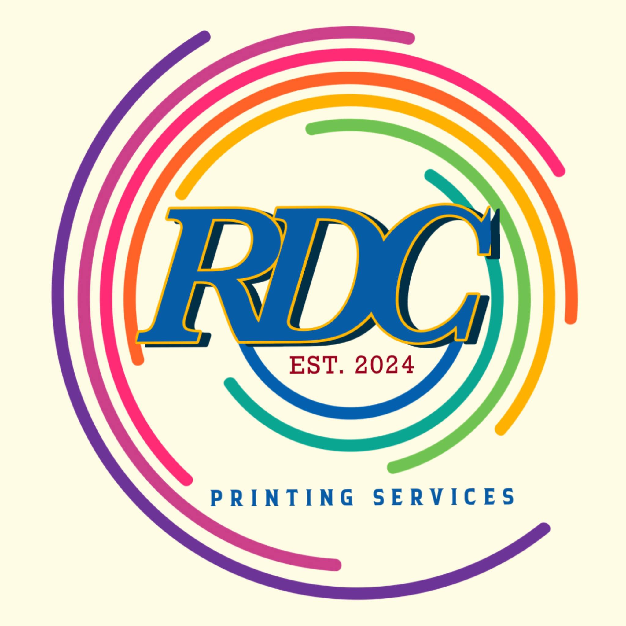 RDC Printing Services PH | Hagonoy