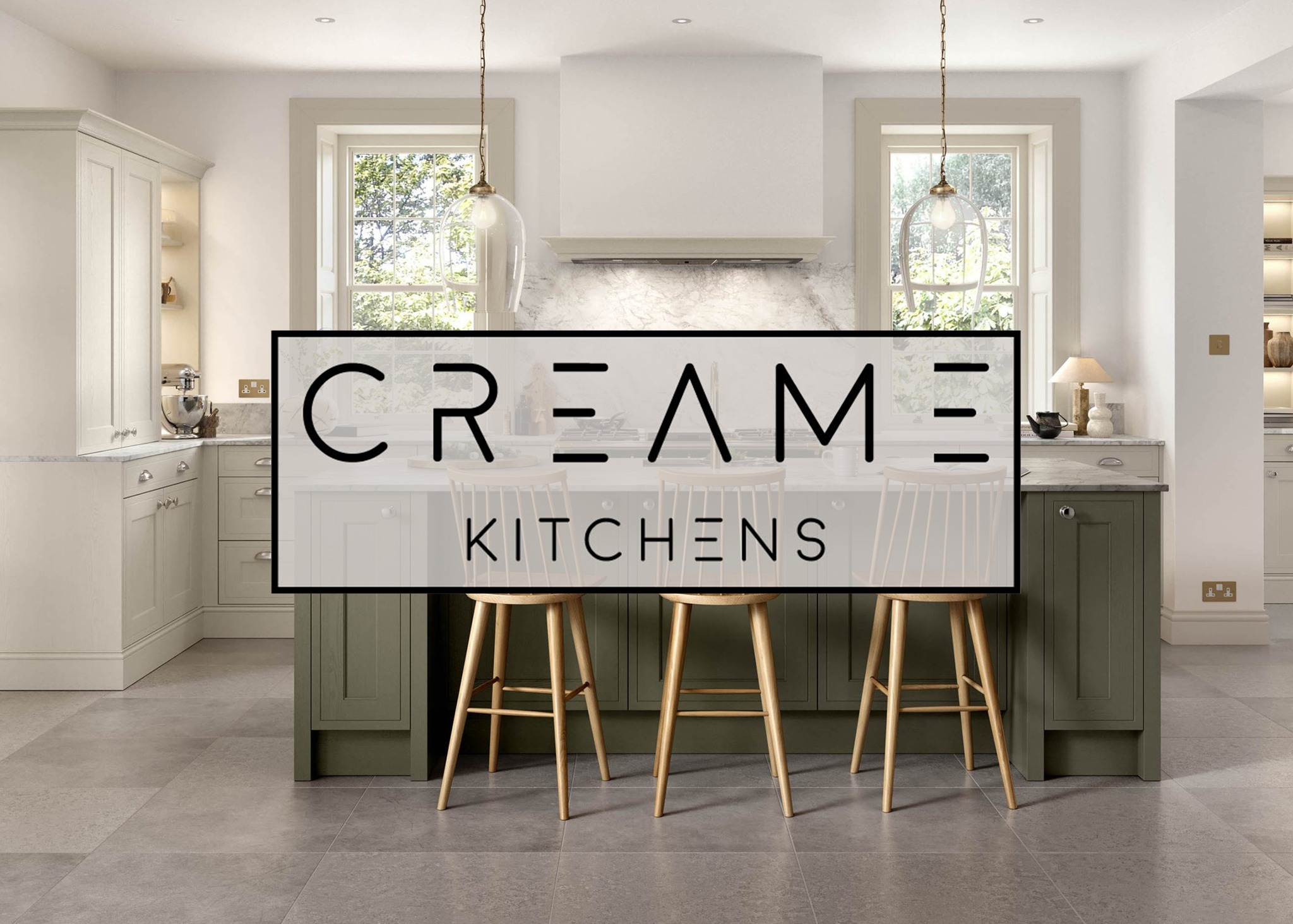 Creame kitchens | Maidstone