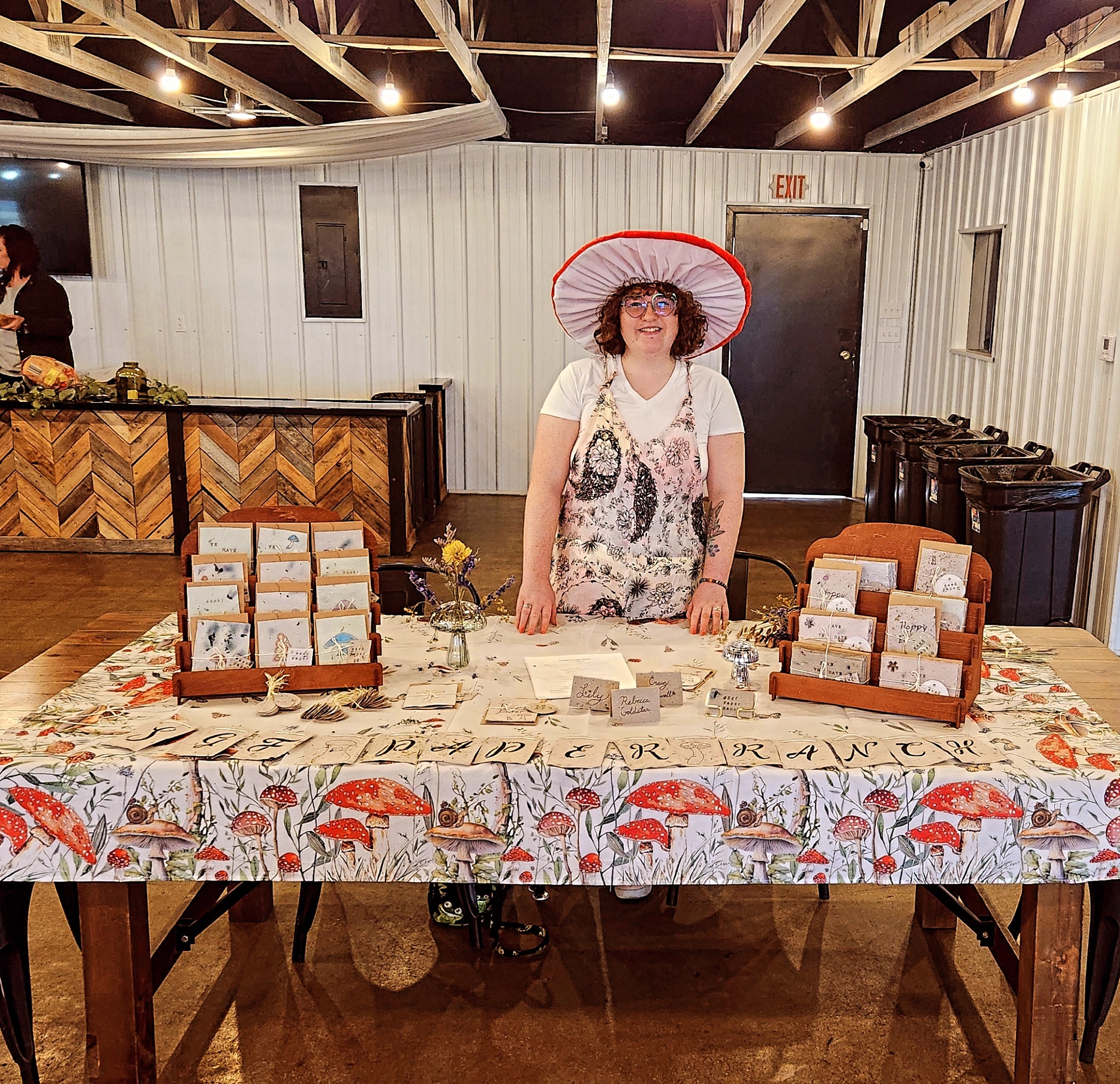 Sgf Paper Ranch | Springfield MO