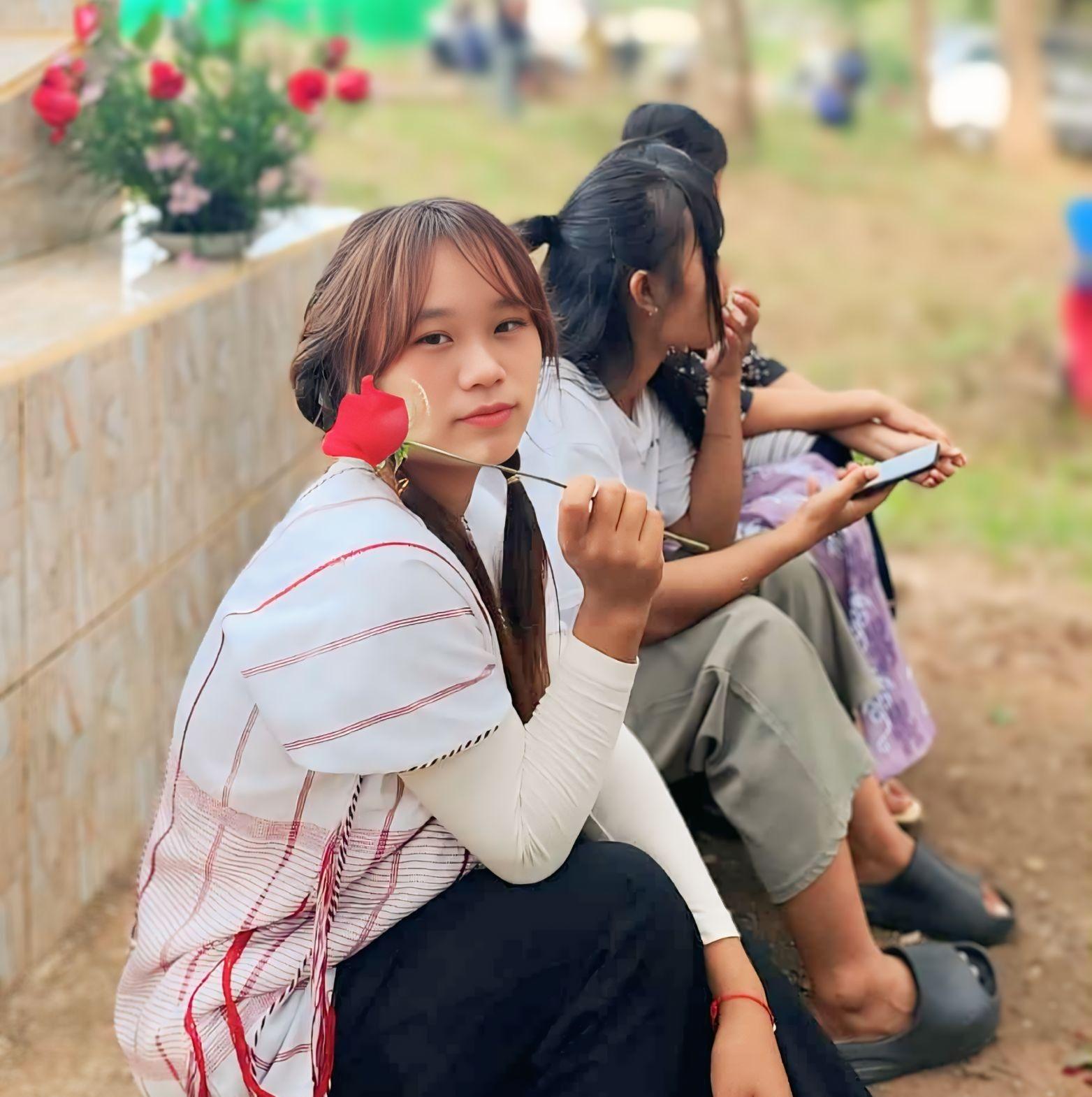 Lay Li Ya