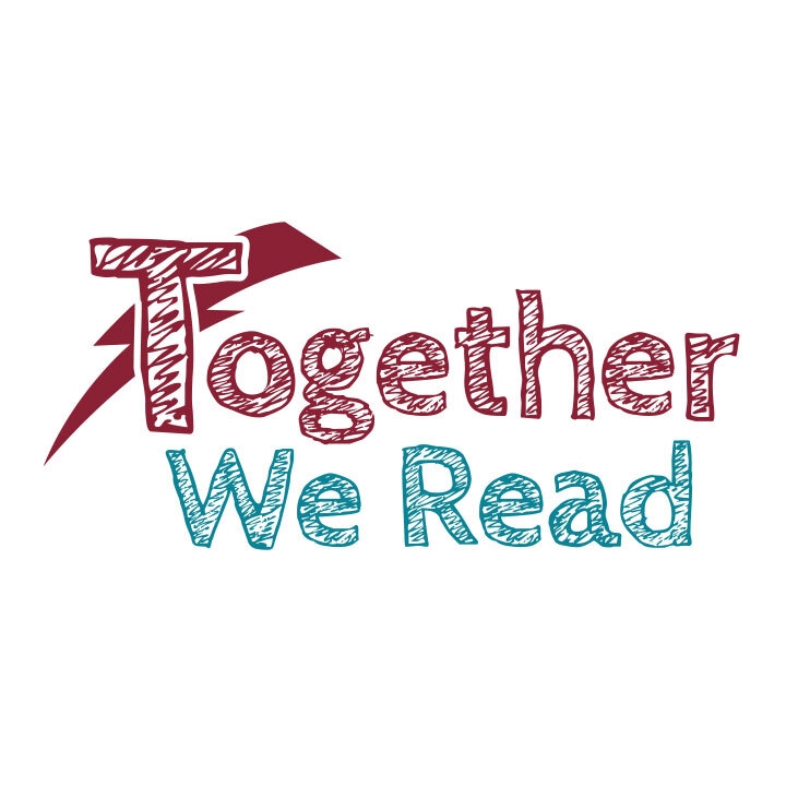 GCS Together We Read | Gadsden AL
