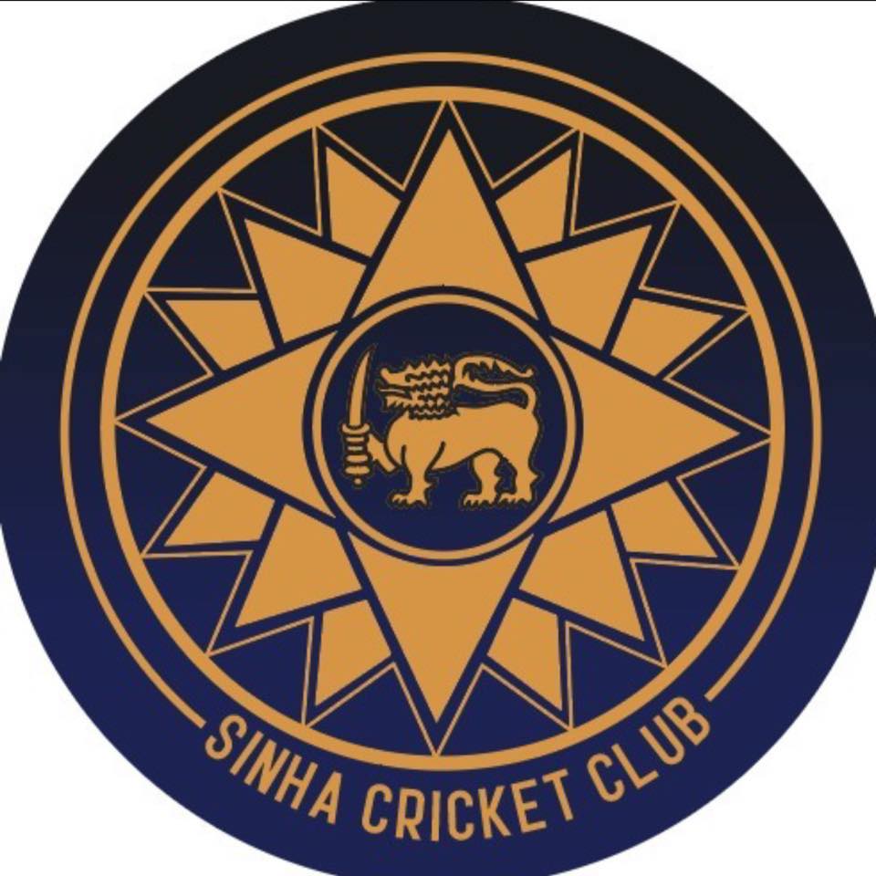 Sinha Cricket Club SNCC