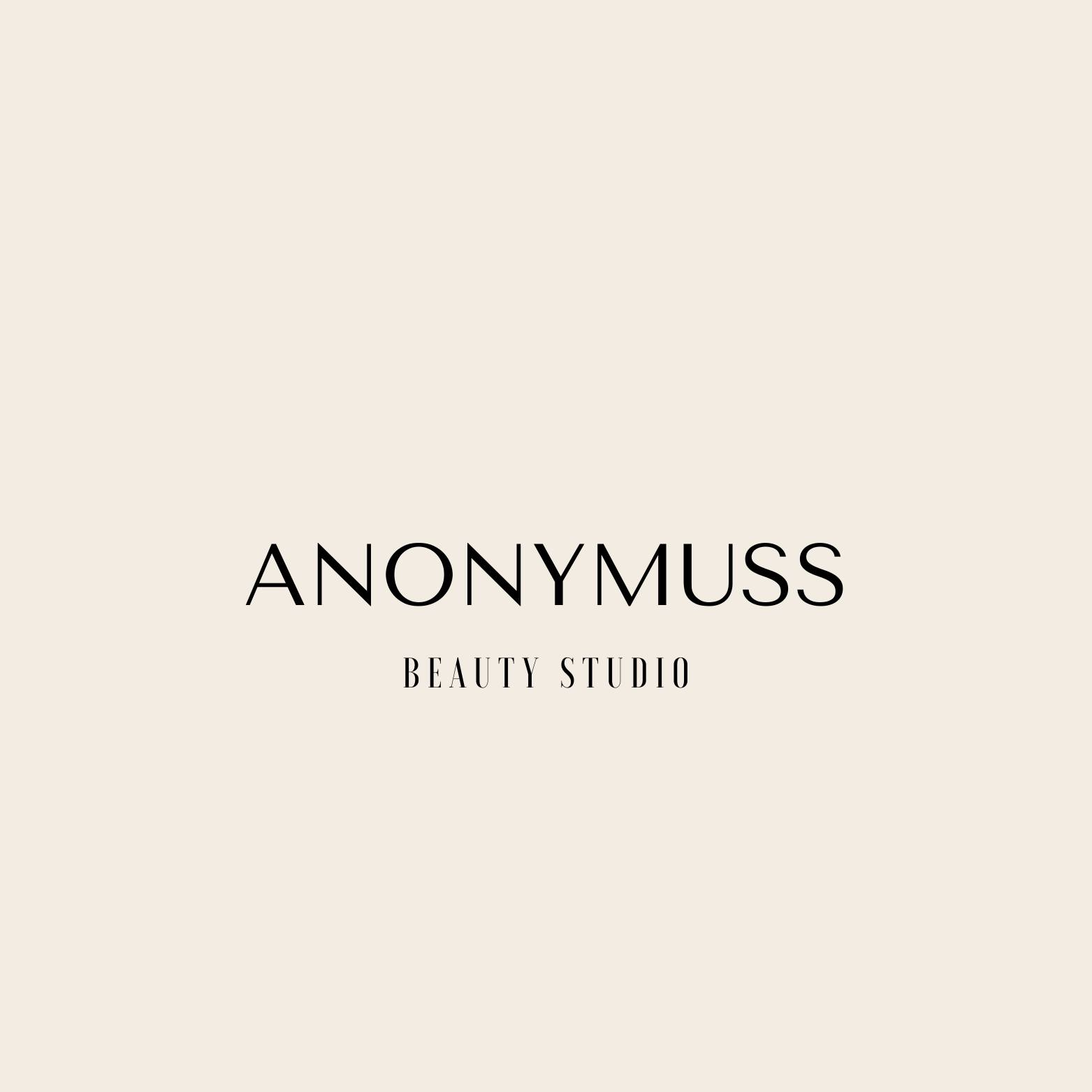 AnonyMuss Beauty Studio | Aguascalientes