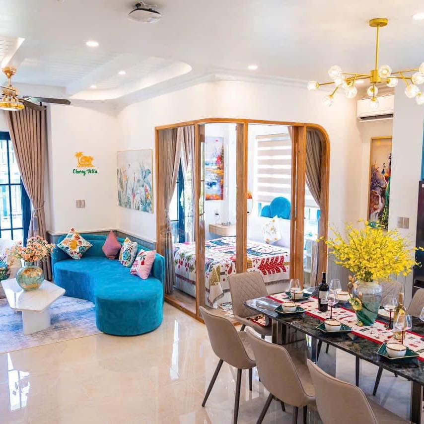 Cherry Villa - Novaworld Phan Thiết | Phan Thiet