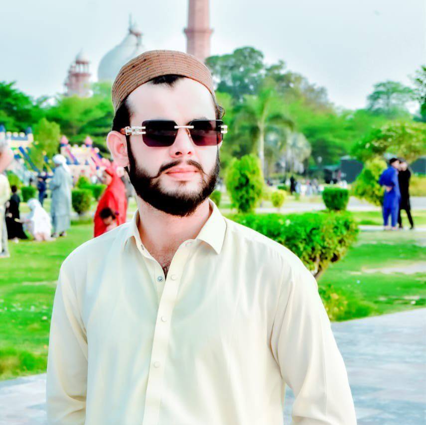 Atta Ullah