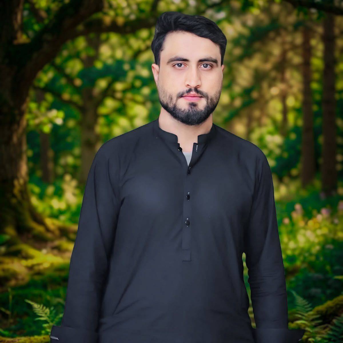 Asif Raza Solangi