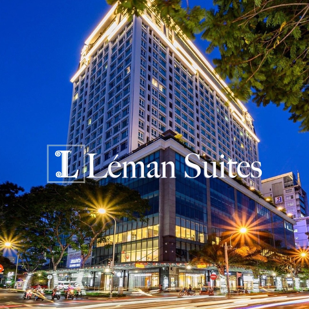 Visual Reference: Leman Suites