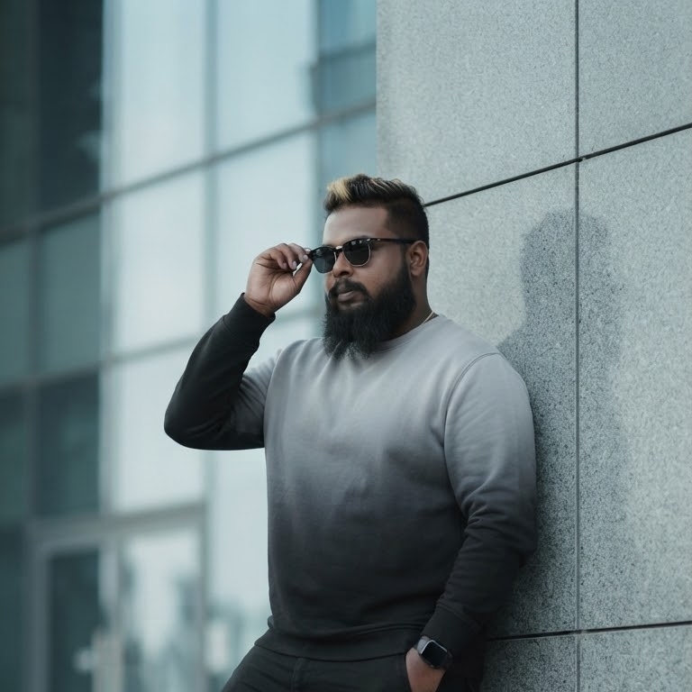 Pasan Ranasinghe