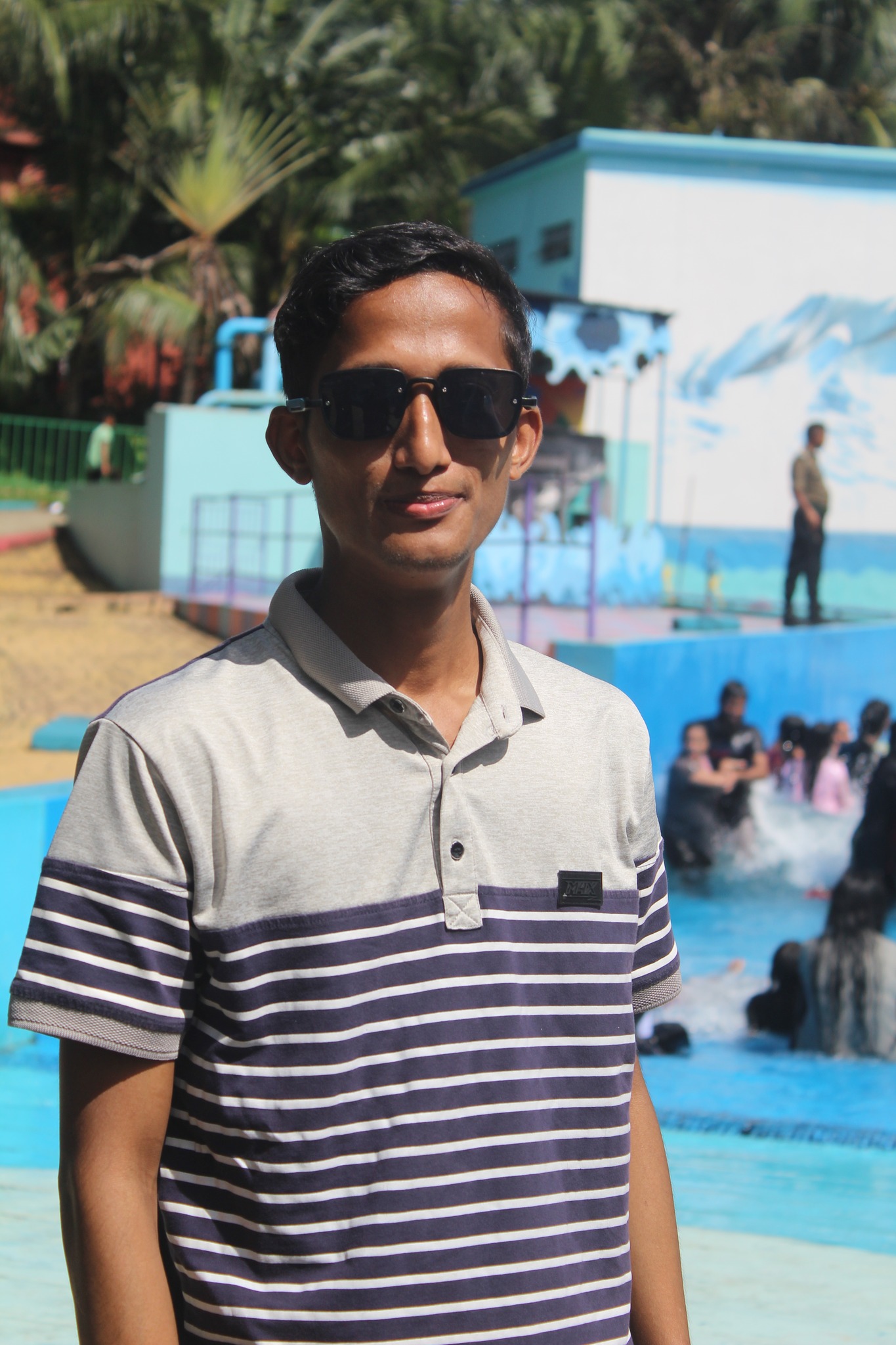 Humayan Ahamed
