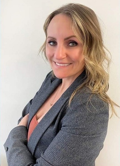 Lisa Haman- Tozzi Agency Inc Page