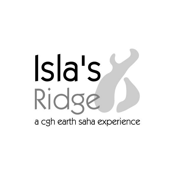 Isla's Ridge-CGH Earth
