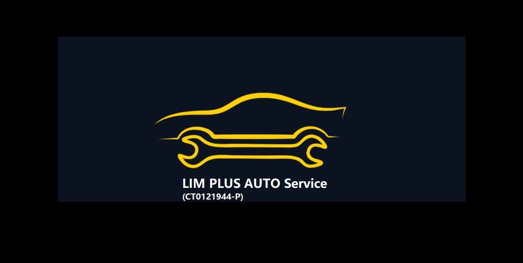 LIM PLUS AUTO Service