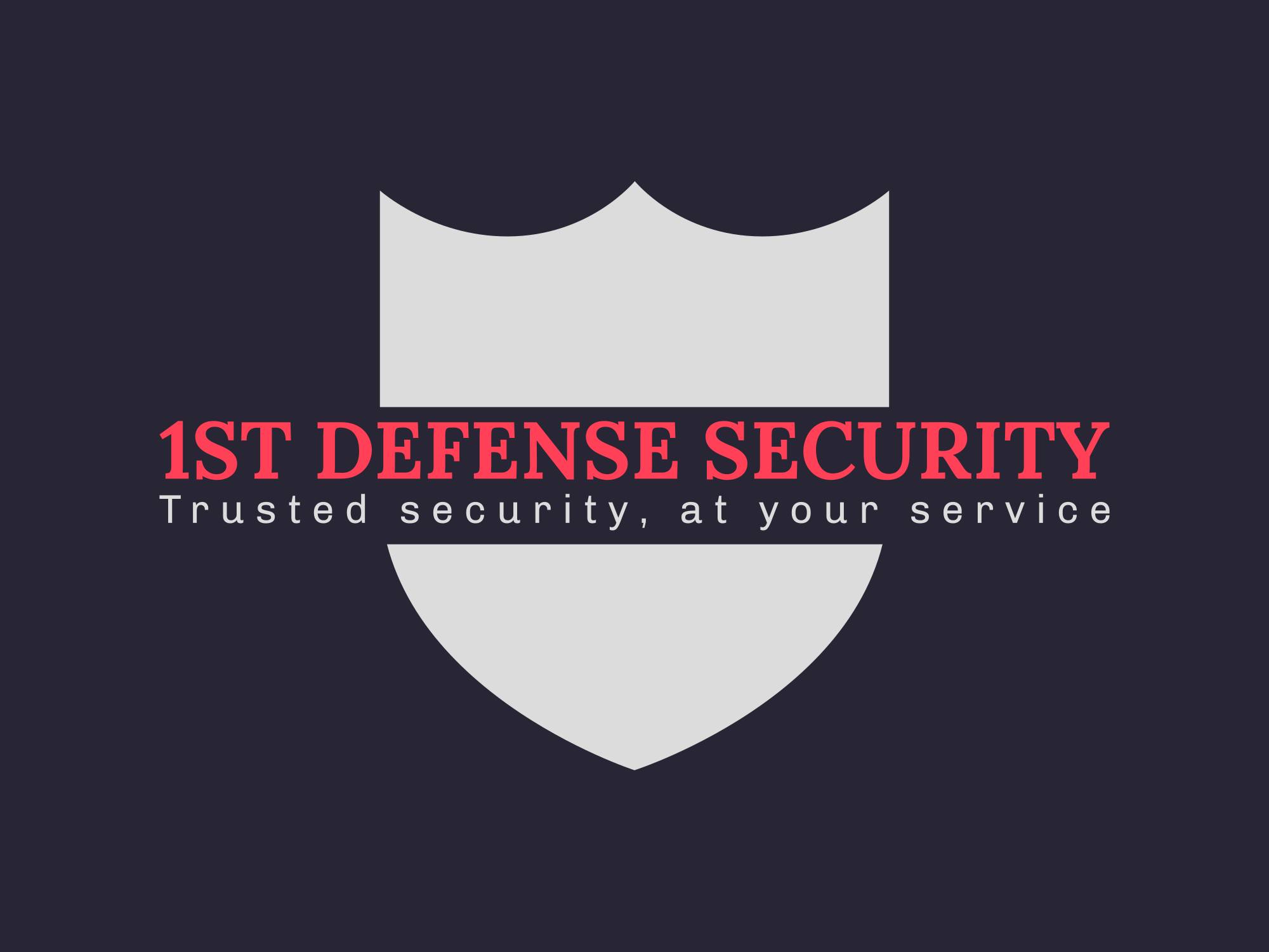 1st Defense Security | Santa Fe NM