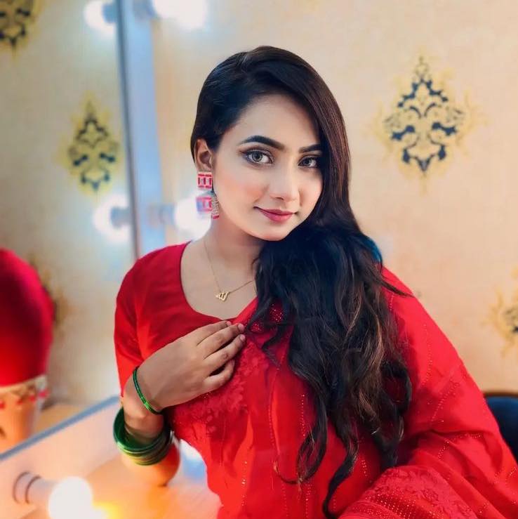 Sohana Shiqder