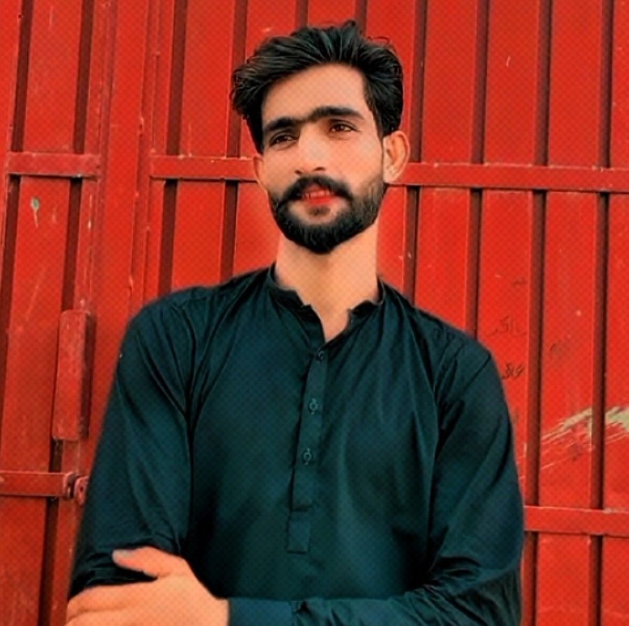 Vicky Rajpoot