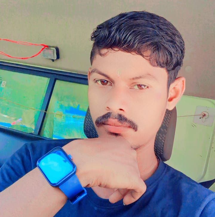Bapi Munda