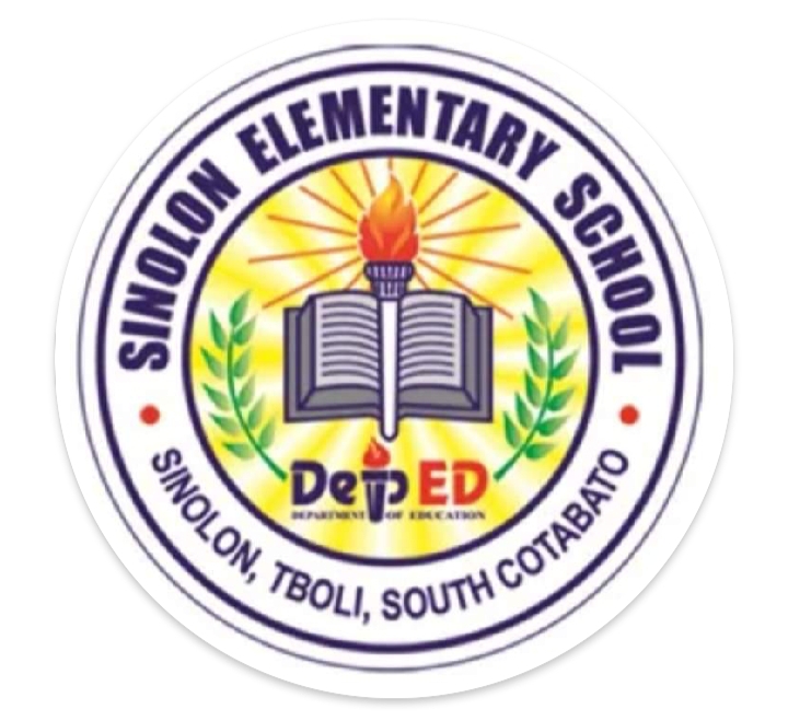 DepEd RXII Sinolon Elementary School