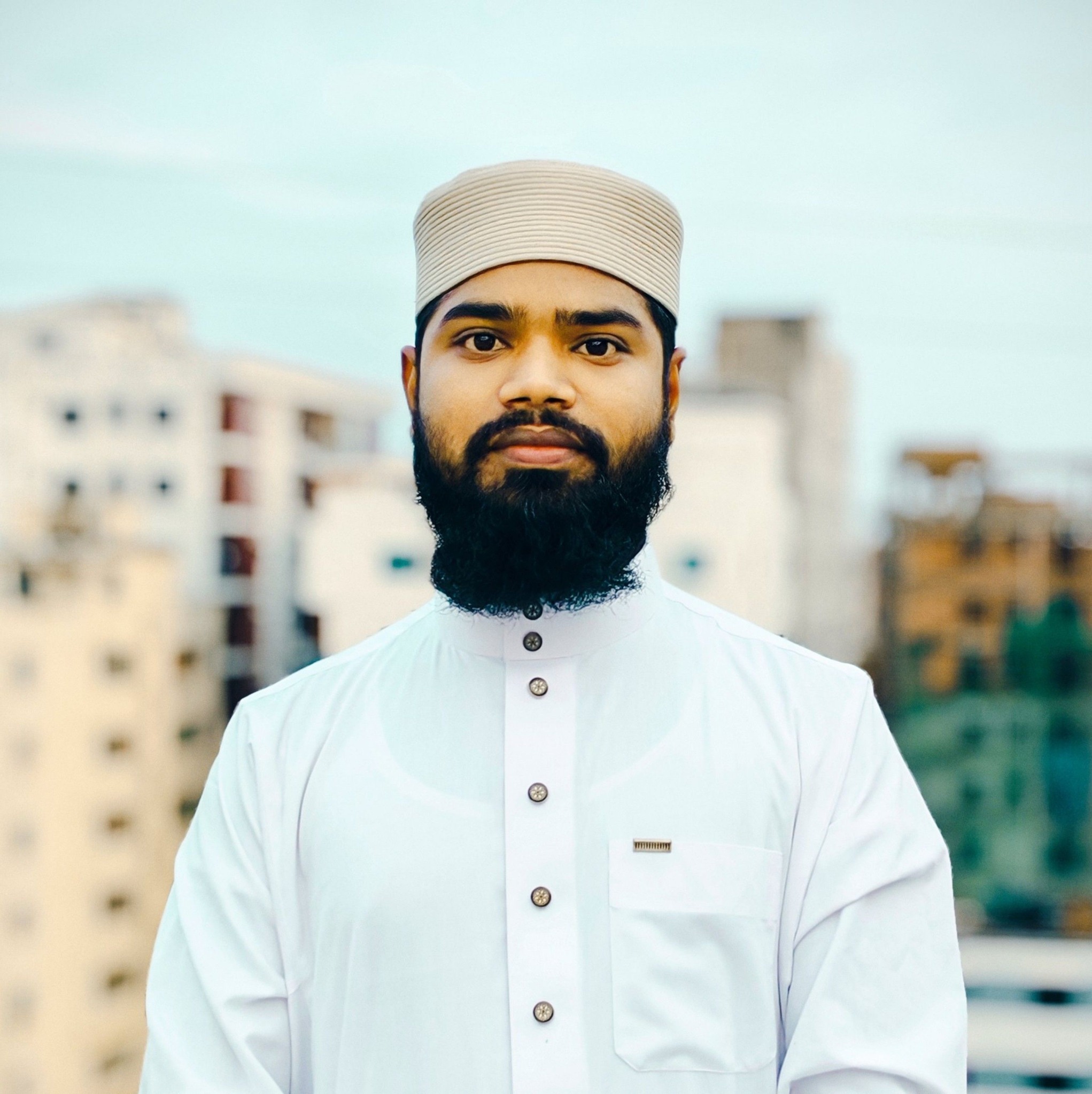 Rashedul Islam Farazi