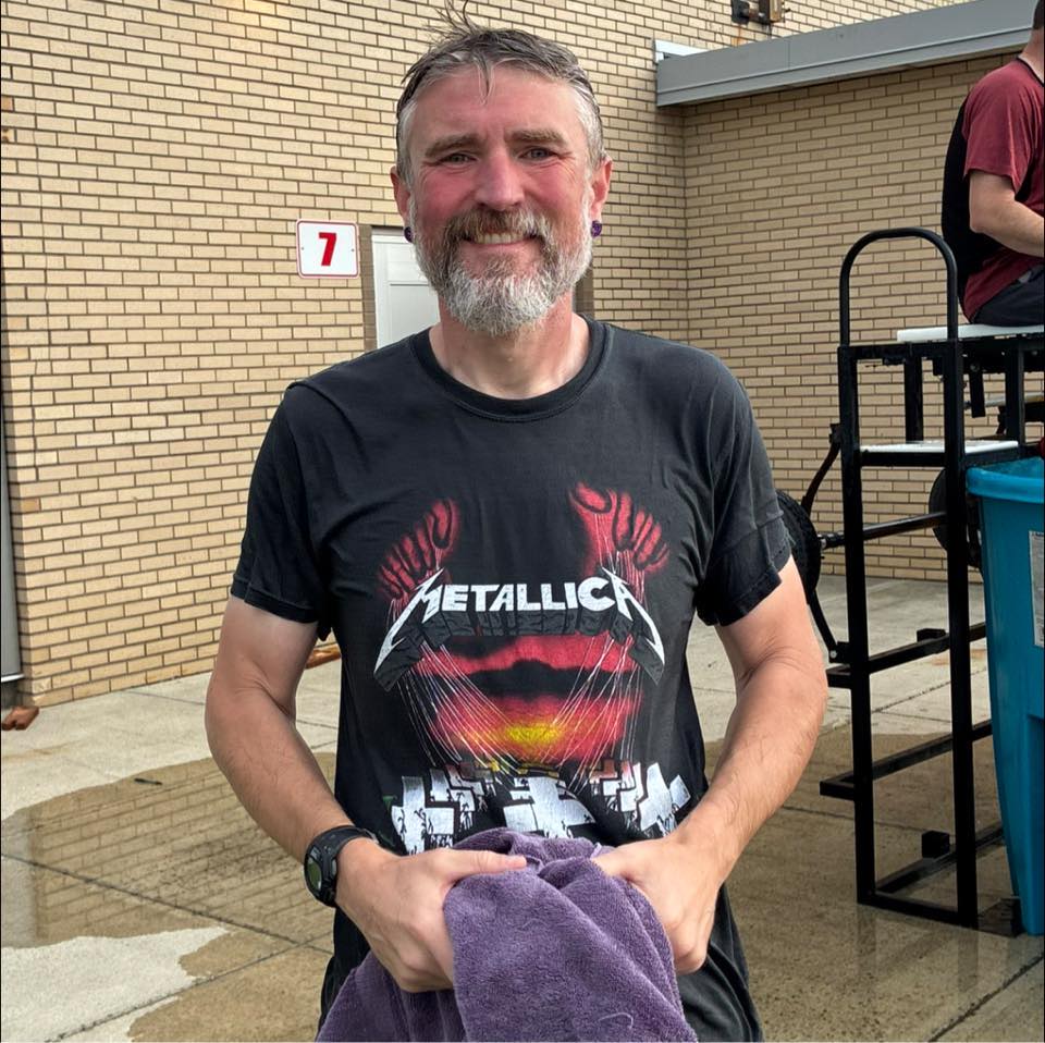 Chad Roberts, Scotia-Glenville Board Of Education Member