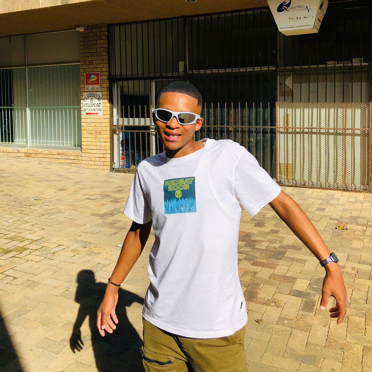 Koketso Mathutha