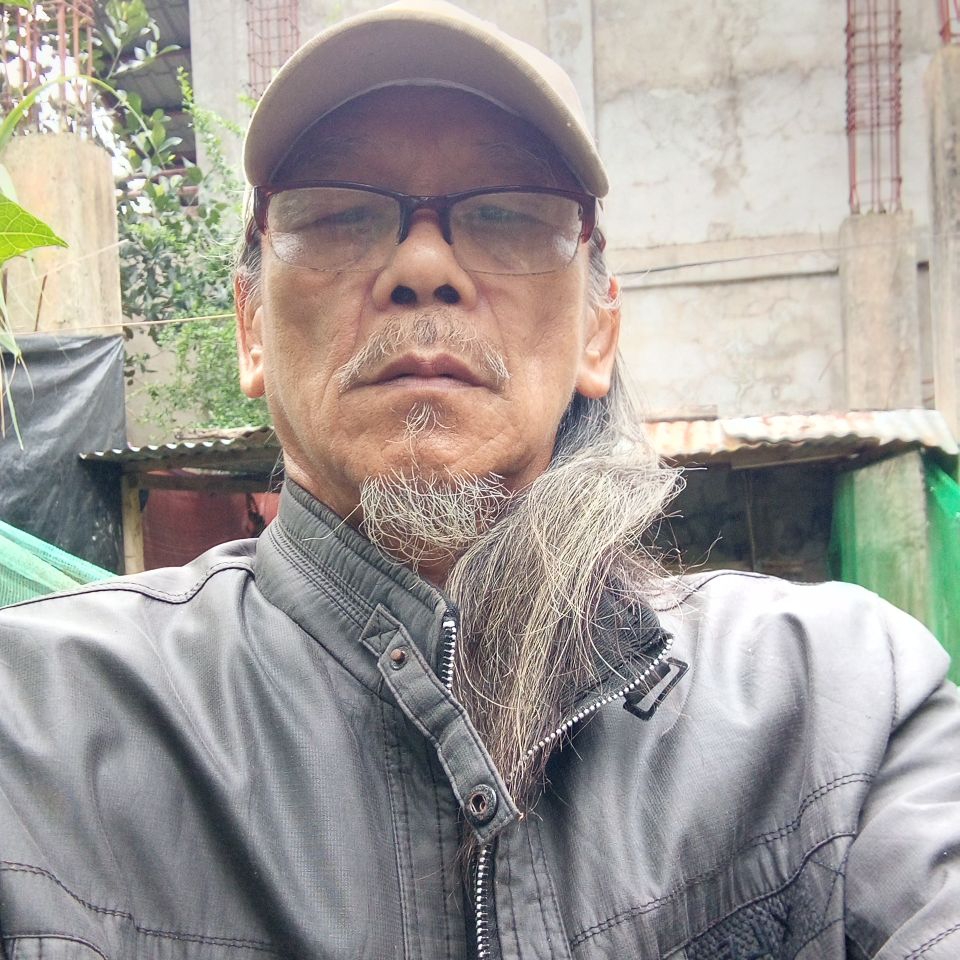 Edmar Jubahib Ruelan