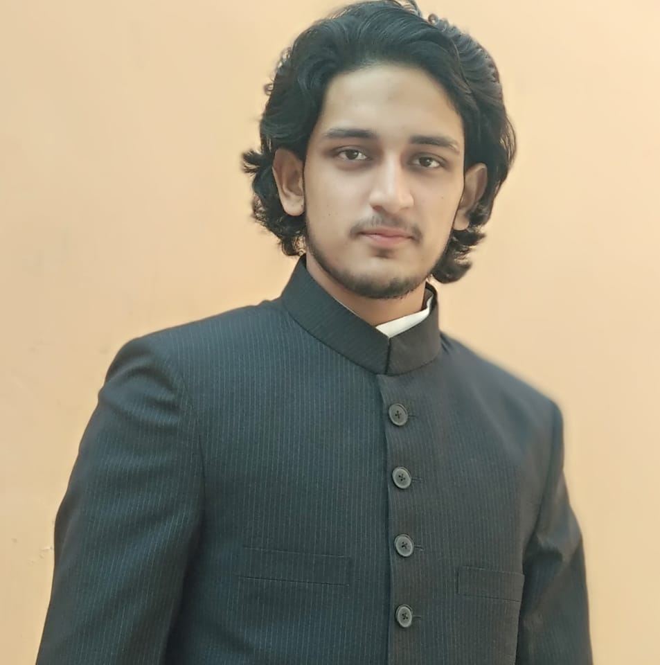 Syed Sanaullah