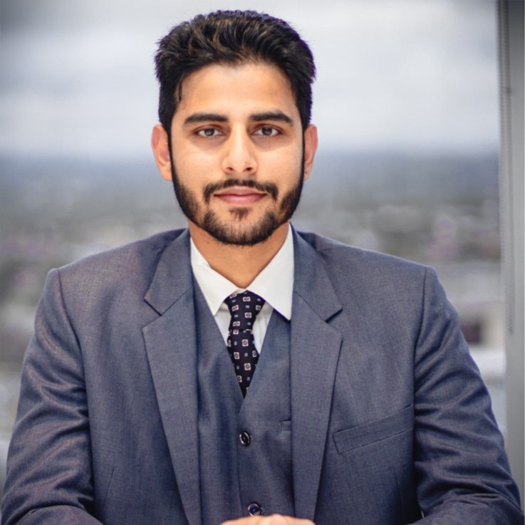 Pallav Randhawa Real Estate | Vancouver BC