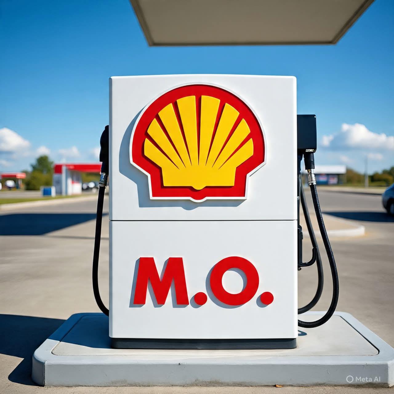 Shell M.O. ท่าช้าง บางกล่ำ