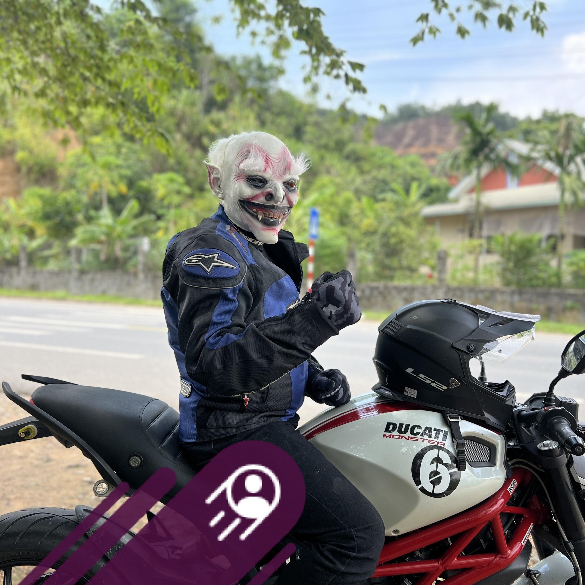 Northern Riders Club | Facebook