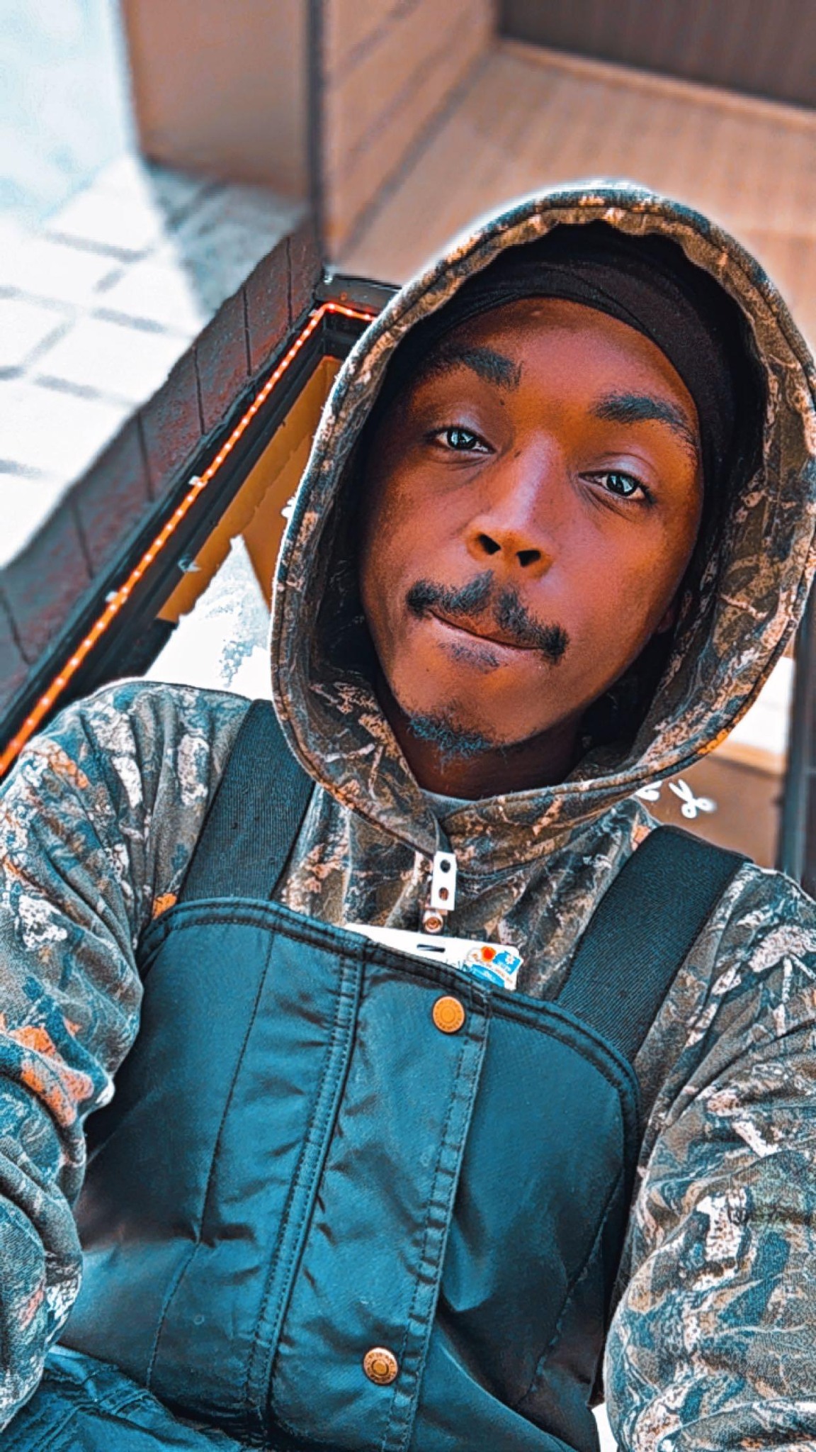 Khorrtnei Tyler