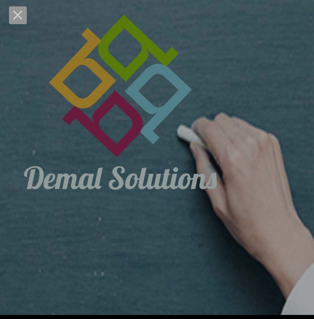 demal solution | Johannesburg
