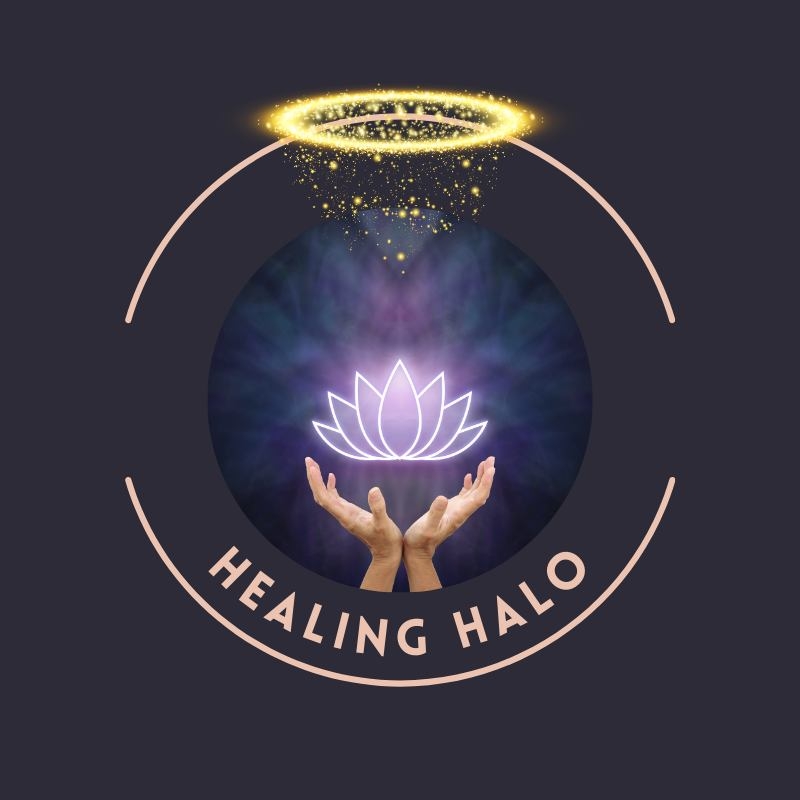 HealingHalo