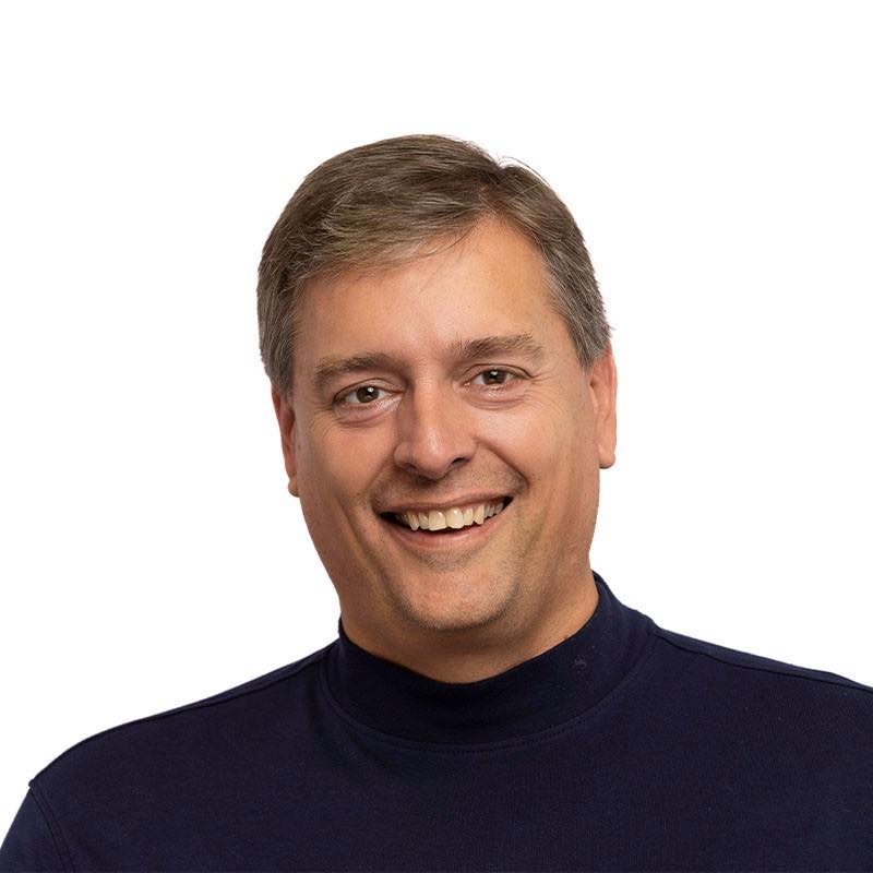 Tim Potter, Arch Ministries | Mentor OH