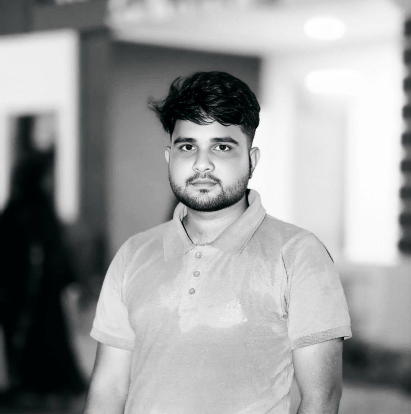 Rakib Ahmed