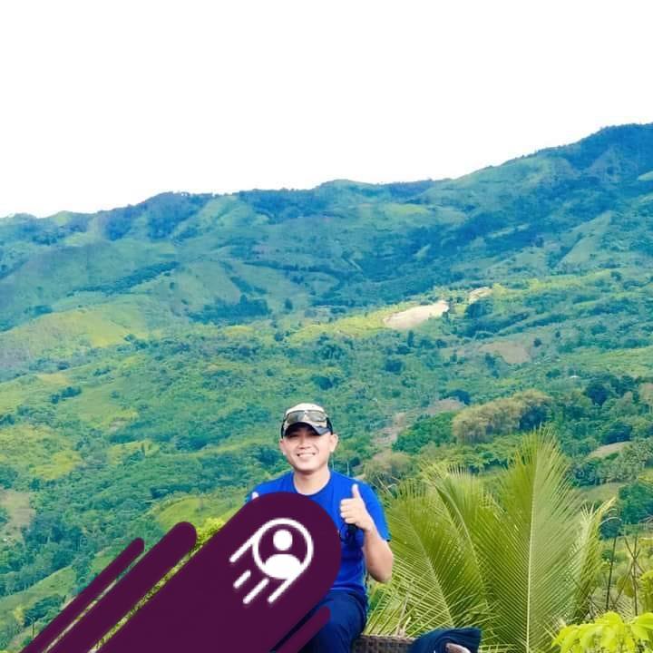 Rommen Hablan Panaligan