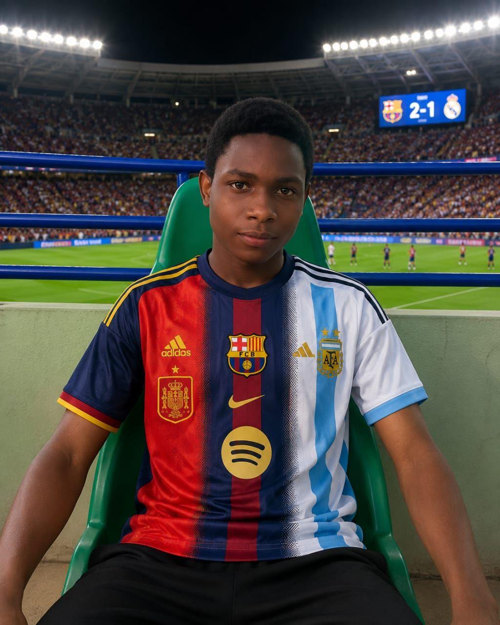 Usman L Rabiu