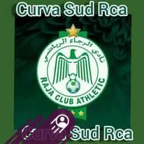 Curva Sud Rca