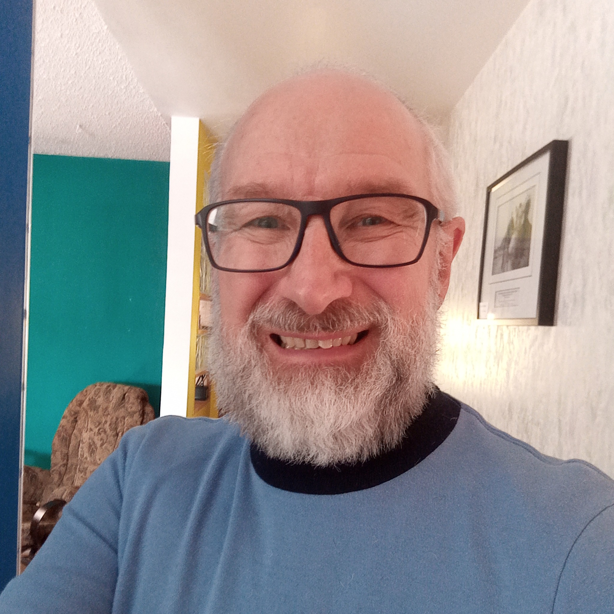 Rainer Rohr (@rainer.rohr) • Facebook, Connect with friends
