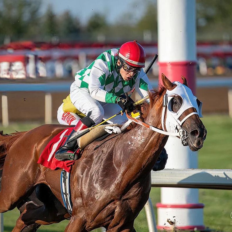 Lucky Diamonds Racing | High River AB