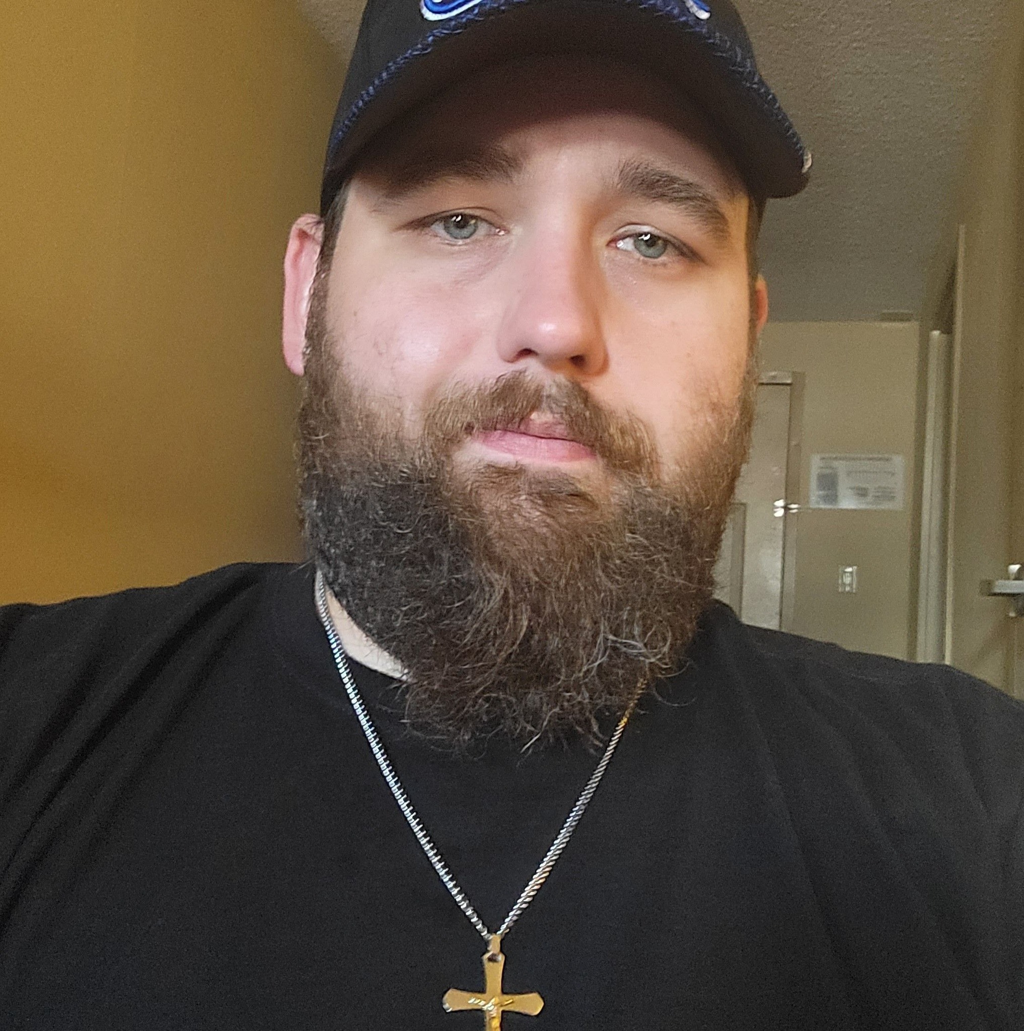 Brandon Rosenberg
